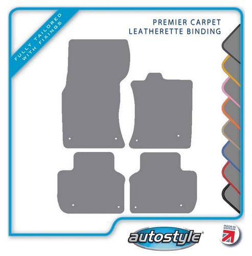 Fits jaguar saloon x260 - fits,