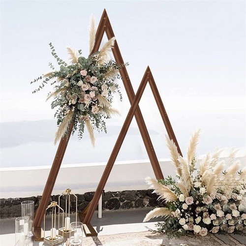 Heavy duty wooden wedding - wooden,