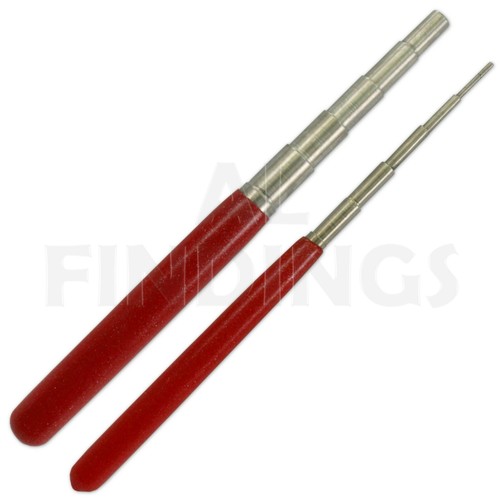 Wire wrapping mandrel jump - wrapping,