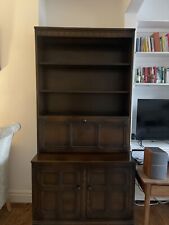 Ercol Mural Shelving and