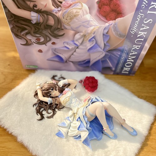 The idolmaster sakuramori - idolmaster,