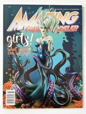 Amazing Figure Modeler