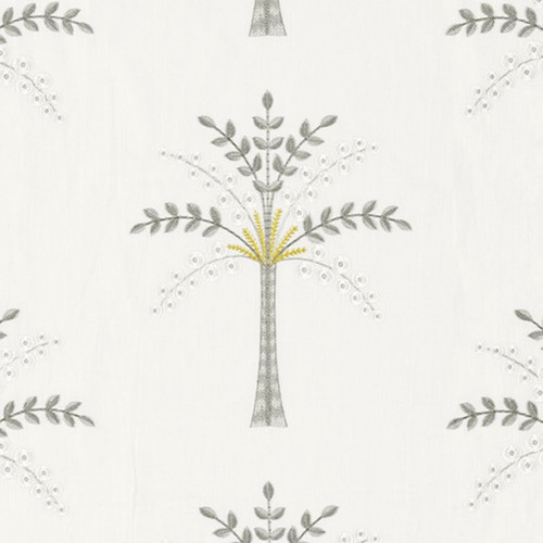 Sanderson curtain fabric - sanderson,