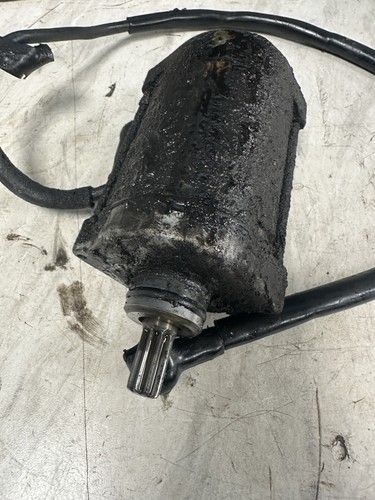 Yamaha tdm850 tdm 850 - tdm, engine
