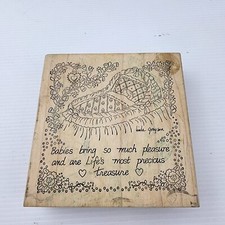 Linda Grayson Stamps Happen