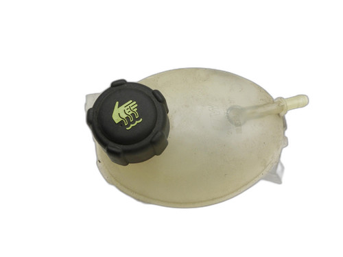 Expansion tank for coolant - expansion,