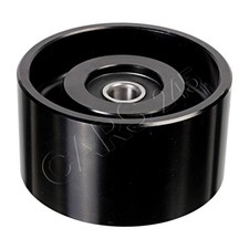 V-Ribbed Belt Tensioner Pulley