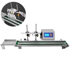 Automatic Conveyor Belt 4