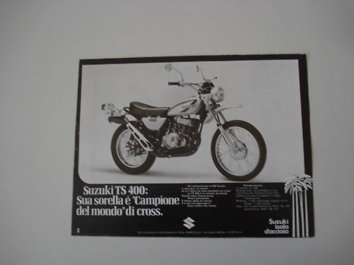 Advertising 1975 - advertising,