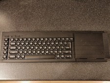 Rare SINCLAIR QL COMPUTER PAT