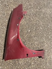 Citroen Saxo VTS VTR Furio Front Drivers Side Offside Wing Red