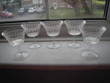 5 X LADY HAMILTON/PALL MALL