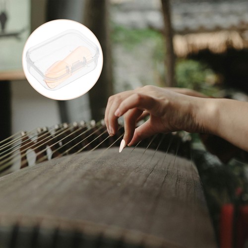 Pipa string picks - pipa,