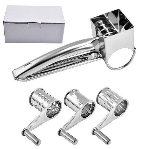 4pcs stainless steel - stainless,