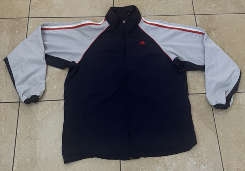 Kappa men full - kappa, full-zip