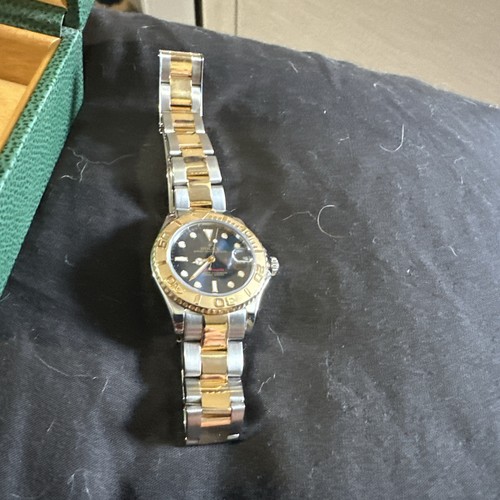 Rolex yacht master - rolex, yacht-master