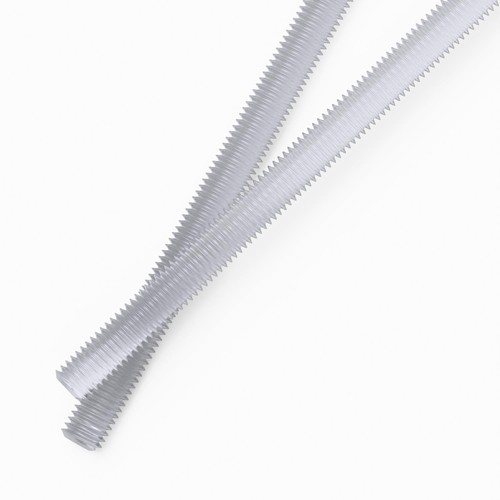 Clear acrylic m10 - acrylic, x