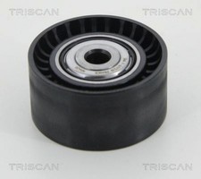 V-Ribbed Belt Deflection Guide