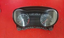 Vauxhall corsa 4 speedo - vauxhall, e