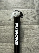 Haro Fusion BMX Seat Post Mid School BMX