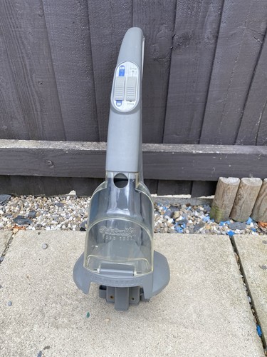 Genuine vax upper handle - upper,