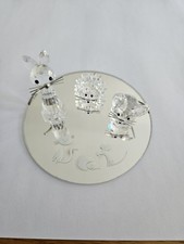 SWAROVSKI STARTER SET 7606 NR