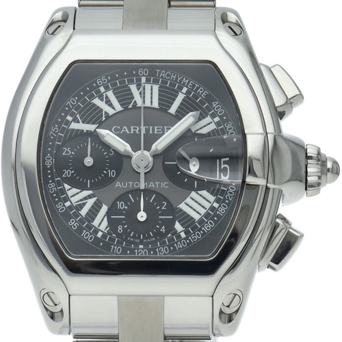 Cartier roadster - cartier, xl