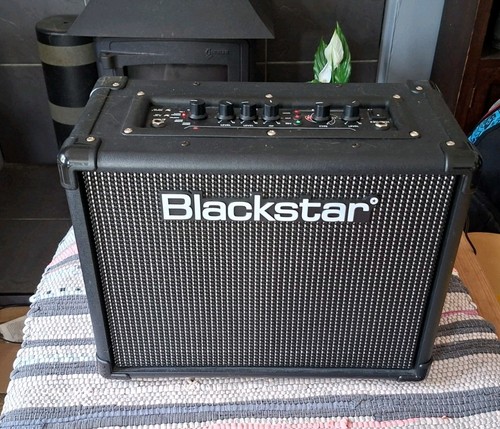 Blackstar core stereo v3 - id,