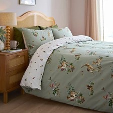 NEW IN PACK DUNELM Forest Fawn
