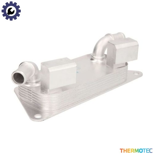 Oil cooler engine - oil,