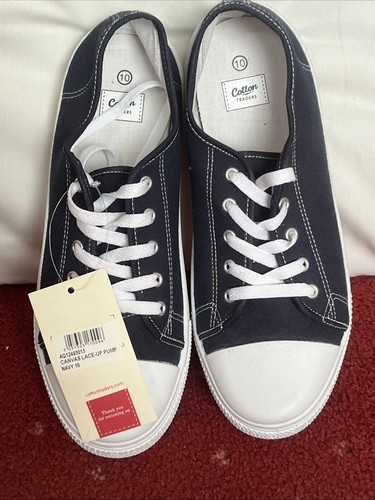 Cotton traders men canvas - cotton, men's