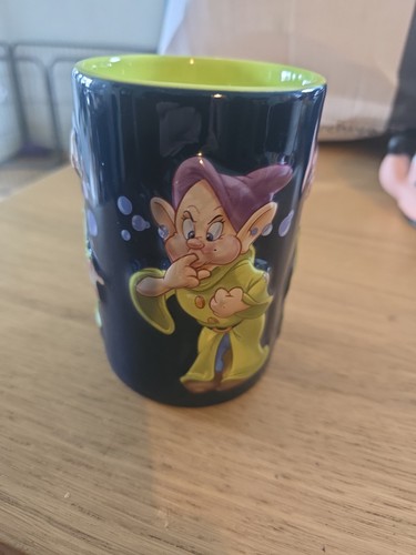 Dopey disney store - dopey,