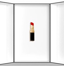Chanel Beauty Gold lipstick