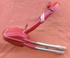 Vespa 50/90/125 R/L/N 70s