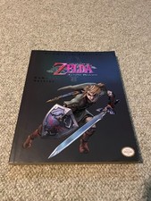 Zelda Twilight Princess Prima