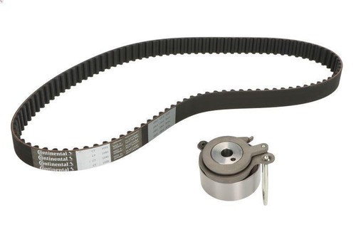 Timing belt hepu 1659 - timing, se
