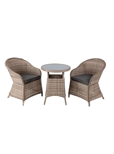 George home shore piece - george, 3