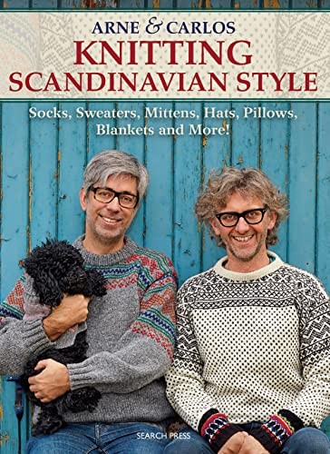 Arne carlos knitting - &,