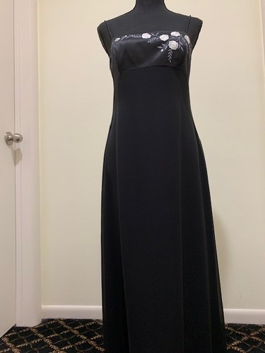 Papell boutique black - papell,