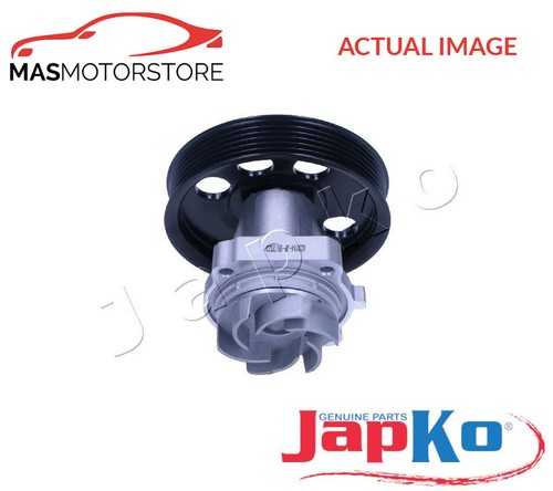 Engine cooling water - engine,