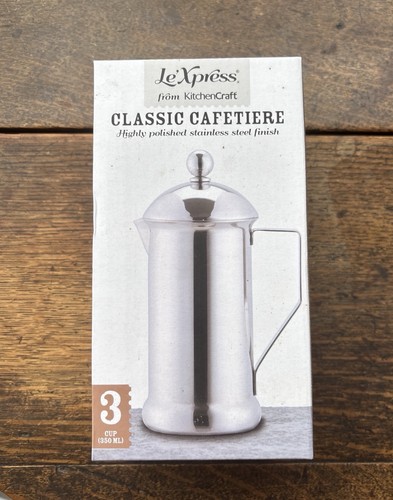 Xpress from kitchencraft - le,