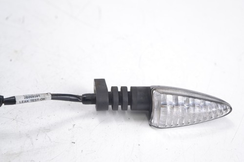 Rear right indicator aprilia - right,