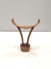 African Somali Boni Wood