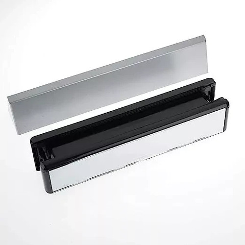 Yale security letter plate - security,
