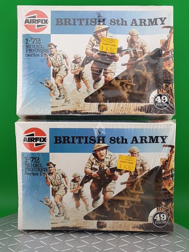 Boxes airfix british - boxes,