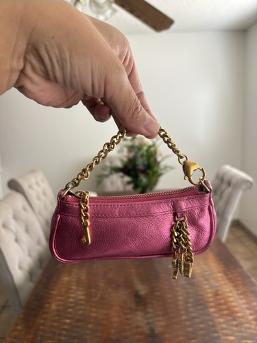 Vintage juicy couture - juicy, pink