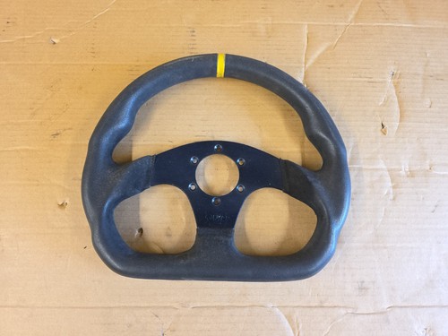 Genuine omp superquadro 320mm - omp,