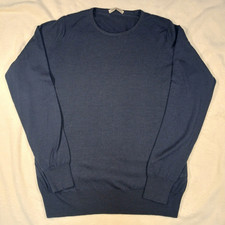 John Smedley Womens Merino
