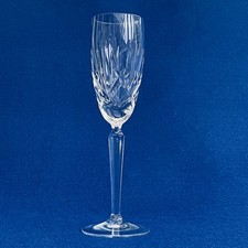 Waterford Crystal Fiona Champagne Flute - Multiple Available