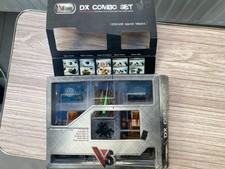 VS Tank DX Combo Set